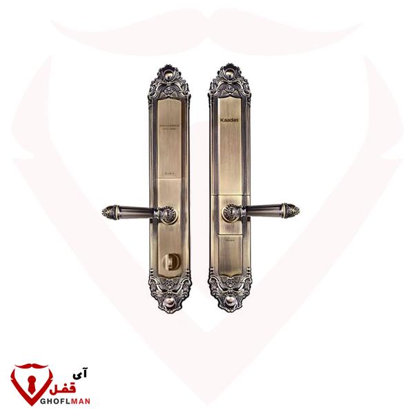 دستگیره کلاسیک دیجیتال هوشمند مدل 6002 کاداس KAADAS